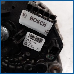 Regolatore tensione alternatore RENAULT Scénic III X-Mod