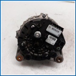 Regolatore tensione alternatore RENAULT Scénic III X-Mod
