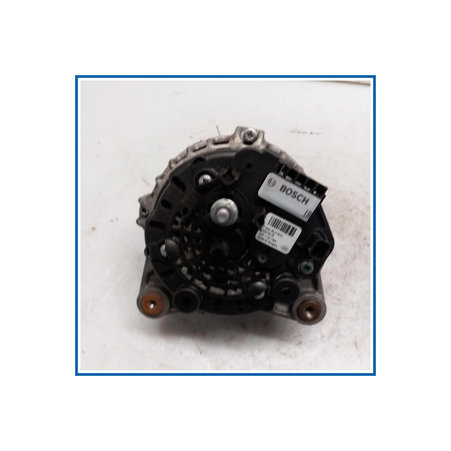 Regolatore tensione alternatore RENAULT Scénic III X-Mod