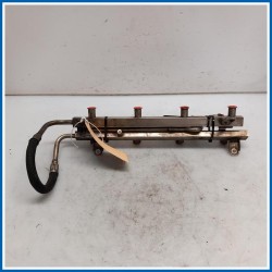 Tubo di iniezione BMW Serie 5 E60 Berlina