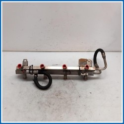 Tubo di iniezione BMW Serie 5 E60 Berlina