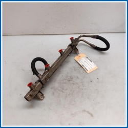 Tubo di iniezione BMW Serie 5 E60 Berlina