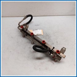 Tubo di iniezione BMW Serie 5 E60 Berlina