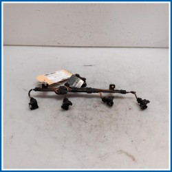 CABLAGGIO RAMPA INIETTORI BMW Serie 5 E60 Berlina
