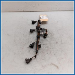 CABLAGGIO RAMPA INIETTORI BMW Serie 5 E60 Berlina