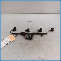 CAMBLAGGIO RAMPA INIETTORI BMW Serie 5 E60 Berlina