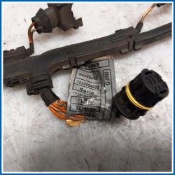 CAMBLAGGIO RAMPA INIETTORI BMW Serie 5 E60 Berlina