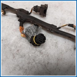 CAMBLAGGIO RAMPA INIETTORI BMW Serie 5 E60 Berlina