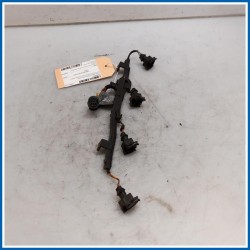 CAMBLAGGIO RAMPA INIETTORI BMW Serie 5 E60 Berlina