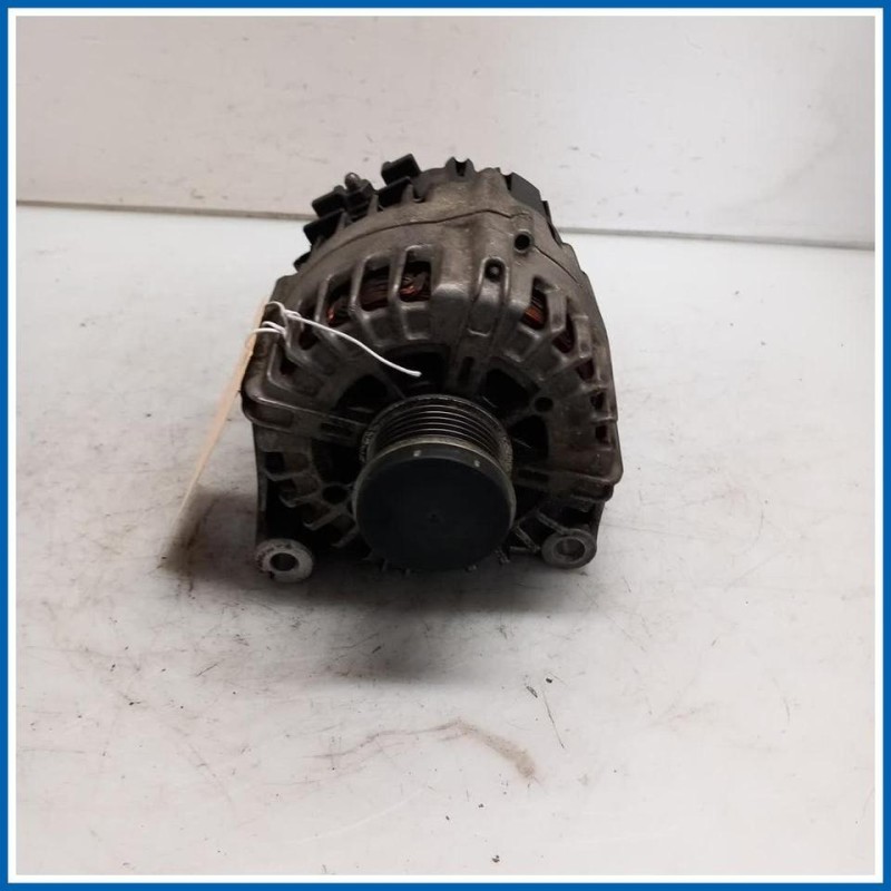 ALTERNATORE 175A/14V BMW Serie 3 F34 GT