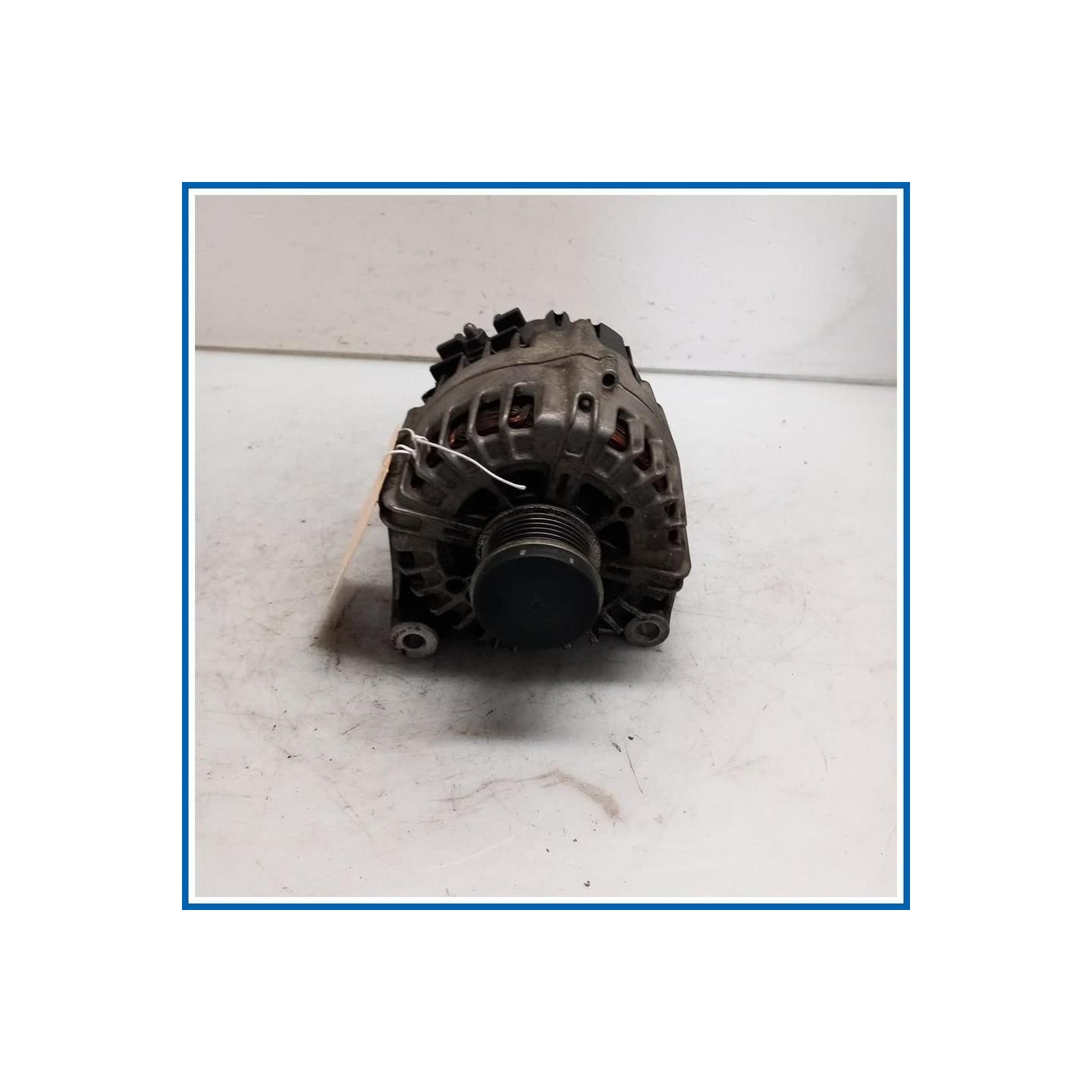ALTERNATORE 175A/14V BMW Serie 3 F34 GT