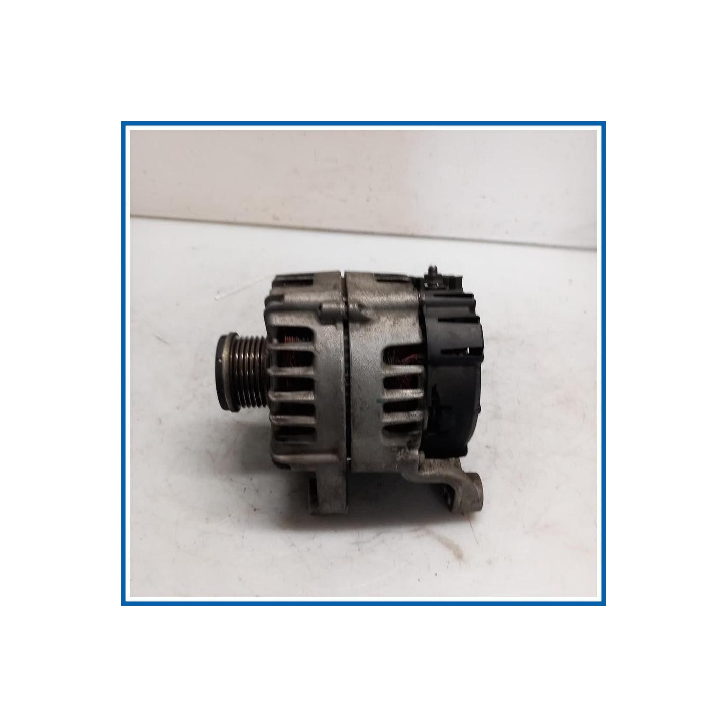 ALTERNATORE 175A/14V BMW Serie 3 F34 GT