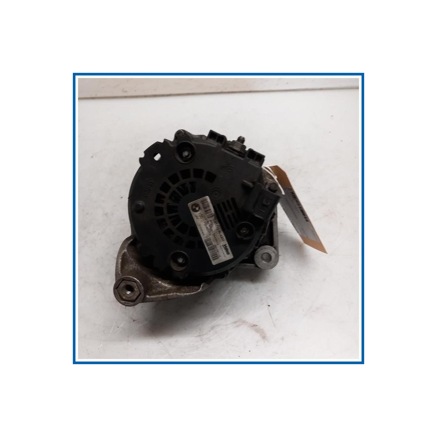 ALTERNATORE 175A/14V BMW Serie 3 F34 GT