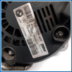 ALTERNATORE 175A/14V BMW Serie 3 F34 GT