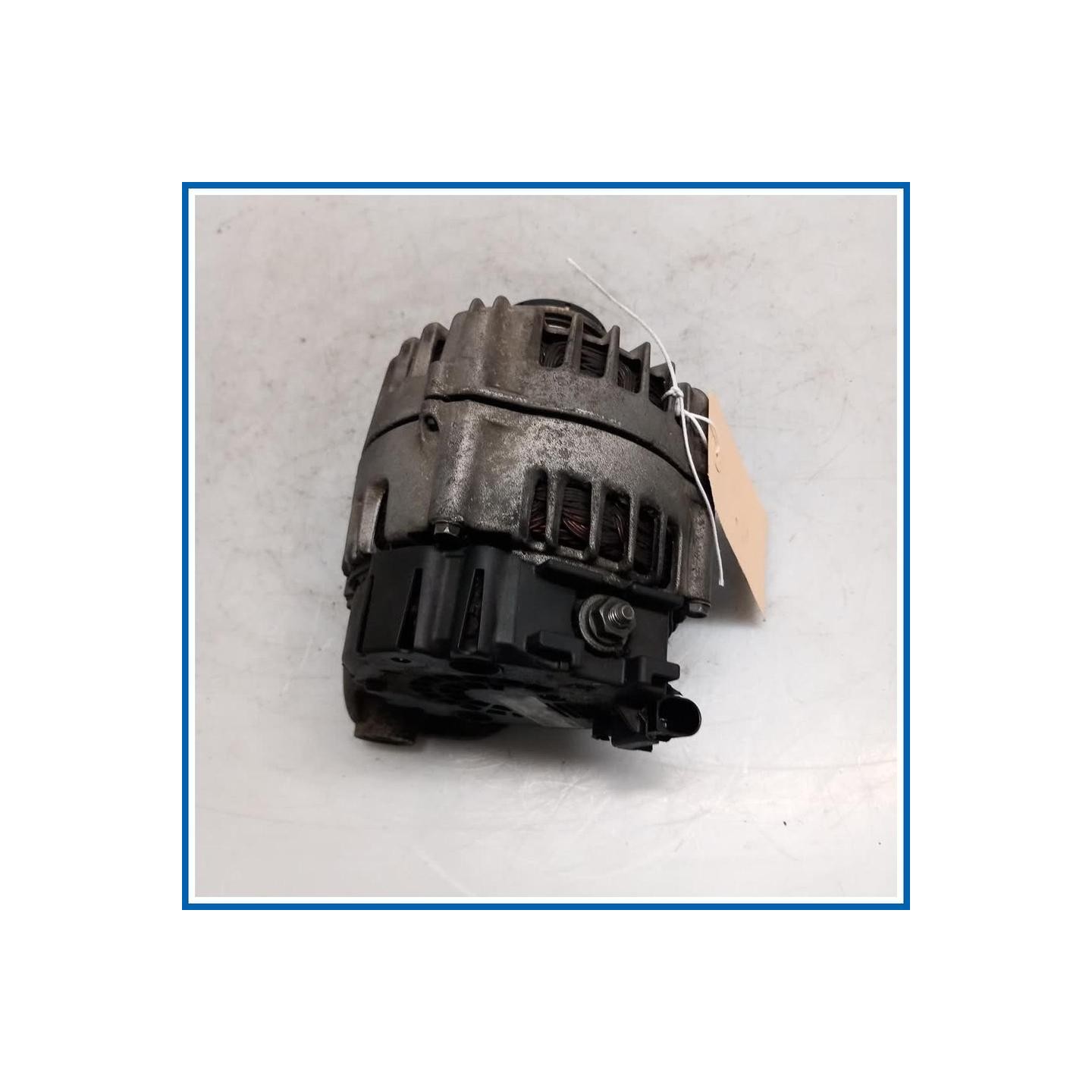 ALTERNATORE 175A/14V BMW Serie 3 F34 GT