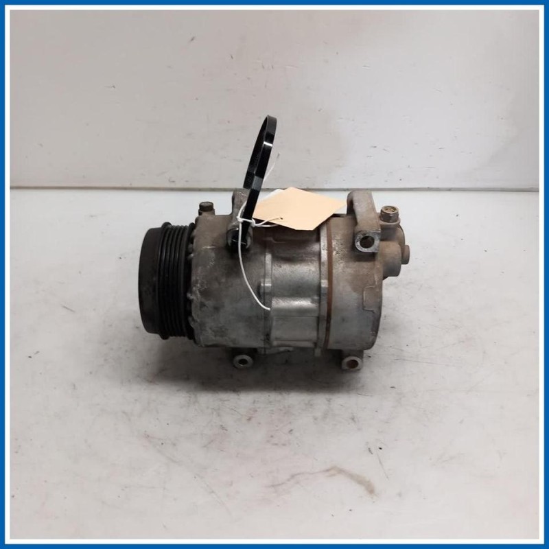 Compressore a/c MERCEDES Classe A W169