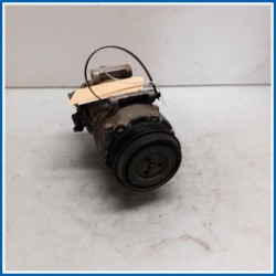 Compressore a/c MERCEDES Classe A W169