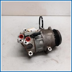 Compressore a/c MERCEDES Classe A W169