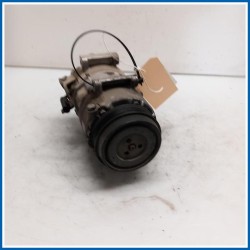Compressore a/c MERCEDES Classe A W169