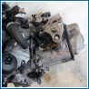 Cambio PEUGEOT 207