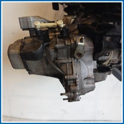 Cambio PEUGEOT 207