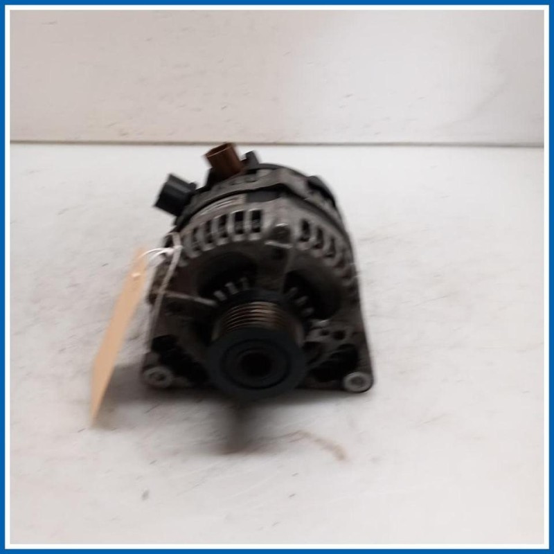 Alternatore FORD C-Max I