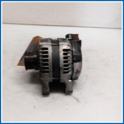 Alternatore FORD C-Max I