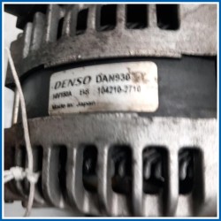 Alternatore FORD C-Max I