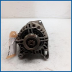 Alternatore FIAT 600