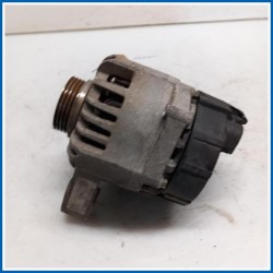 Alternatore FIAT 600