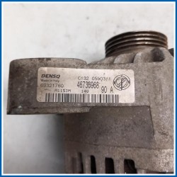 Alternatore FIAT 600