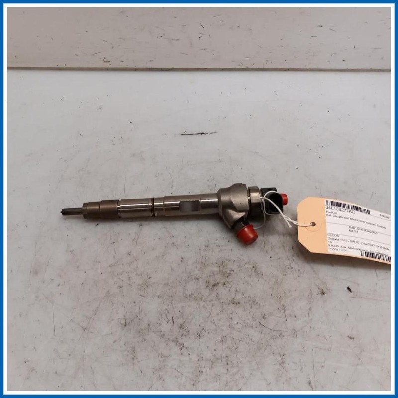 Iniettore SKODA Octavia 5E5 SW