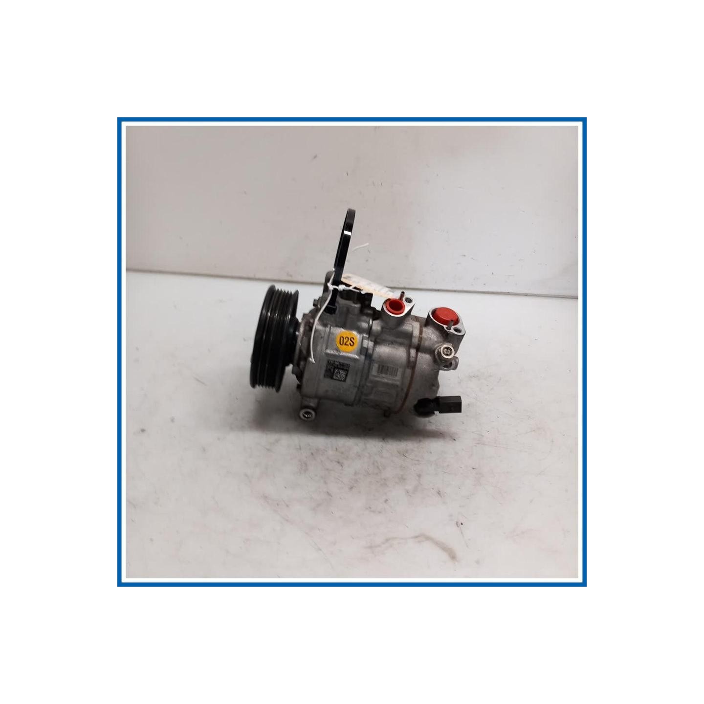 Compressore a/c SKODA Octavia 5E5 SW