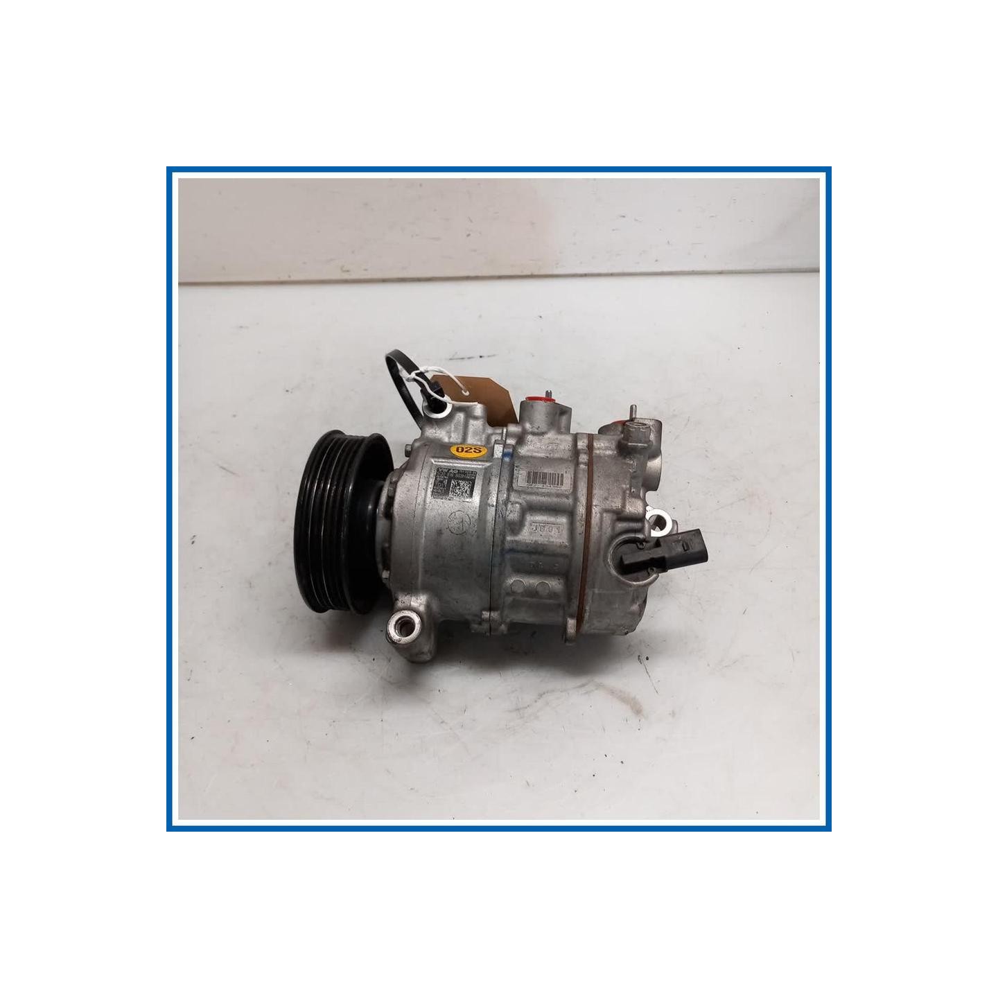 Compressore a/c SKODA Octavia 5E5 SW