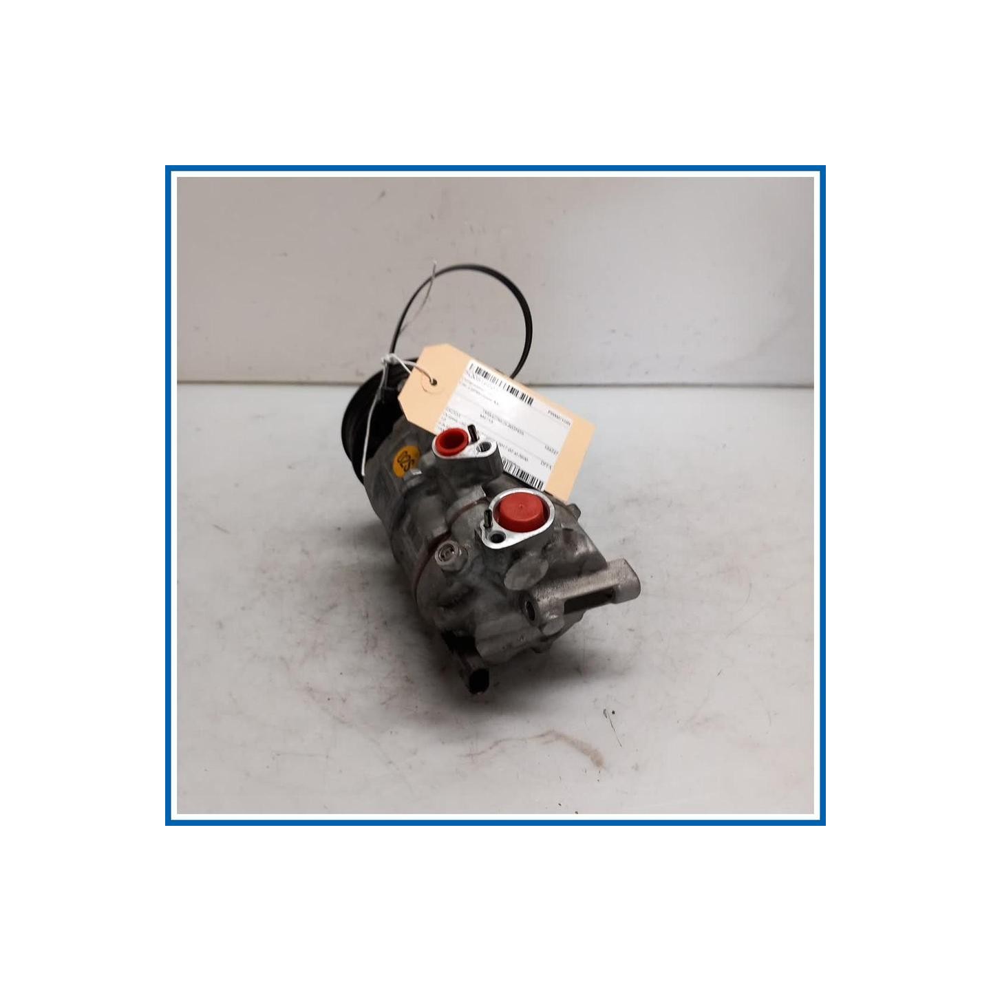 Compressore a/c SKODA Octavia 5E5 SW