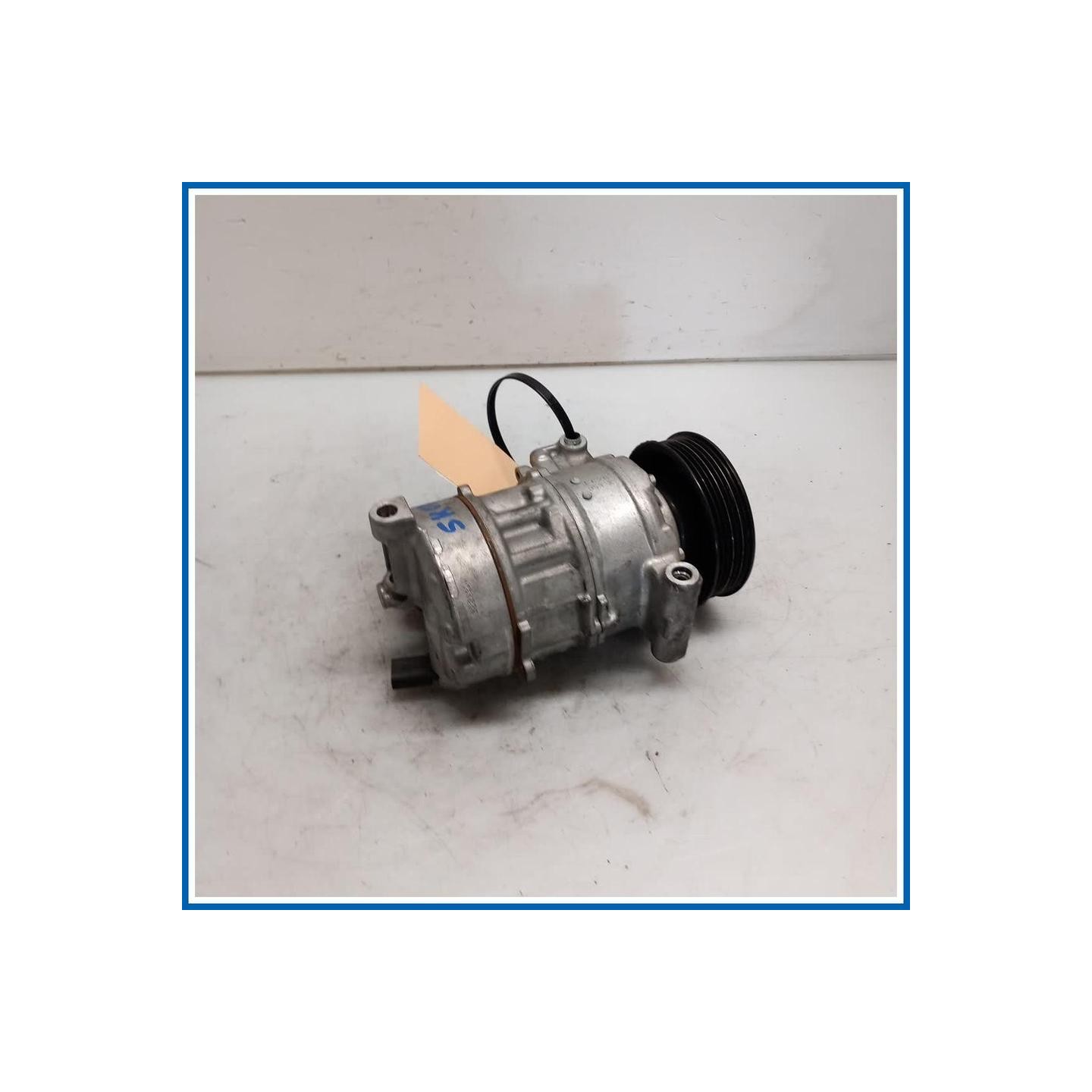 Compressore a/c SKODA Octavia 5E5 SW