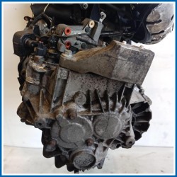 Cambio FORD S-Max I