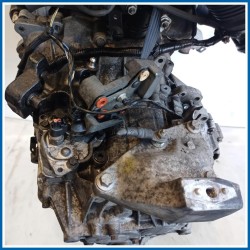 Cambio FORD S-Max I