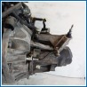 Cambio RENAULT Clio III SW
