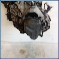 Cambio RENAULT Clio III SW