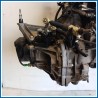 Cambio RENAULT Clio III SW