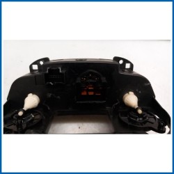 Modulo comando riscaldamento / clima OPEL Karl