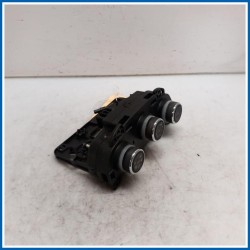 Modulo comando riscaldamento / clima OPEL Karl