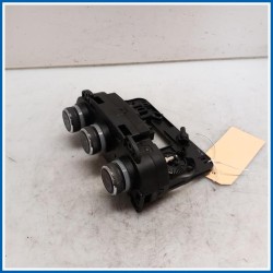 Modulo comando riscaldamento / clima OPEL Karl