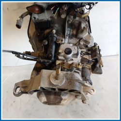 Cambio FIAT Punto II