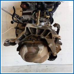 Cambio FIAT Punto II