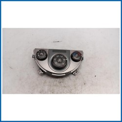 Modulo comando riscaldamento / clima KIA Soul I