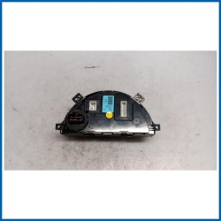 Modulo comando riscaldamento / clima KIA Soul I