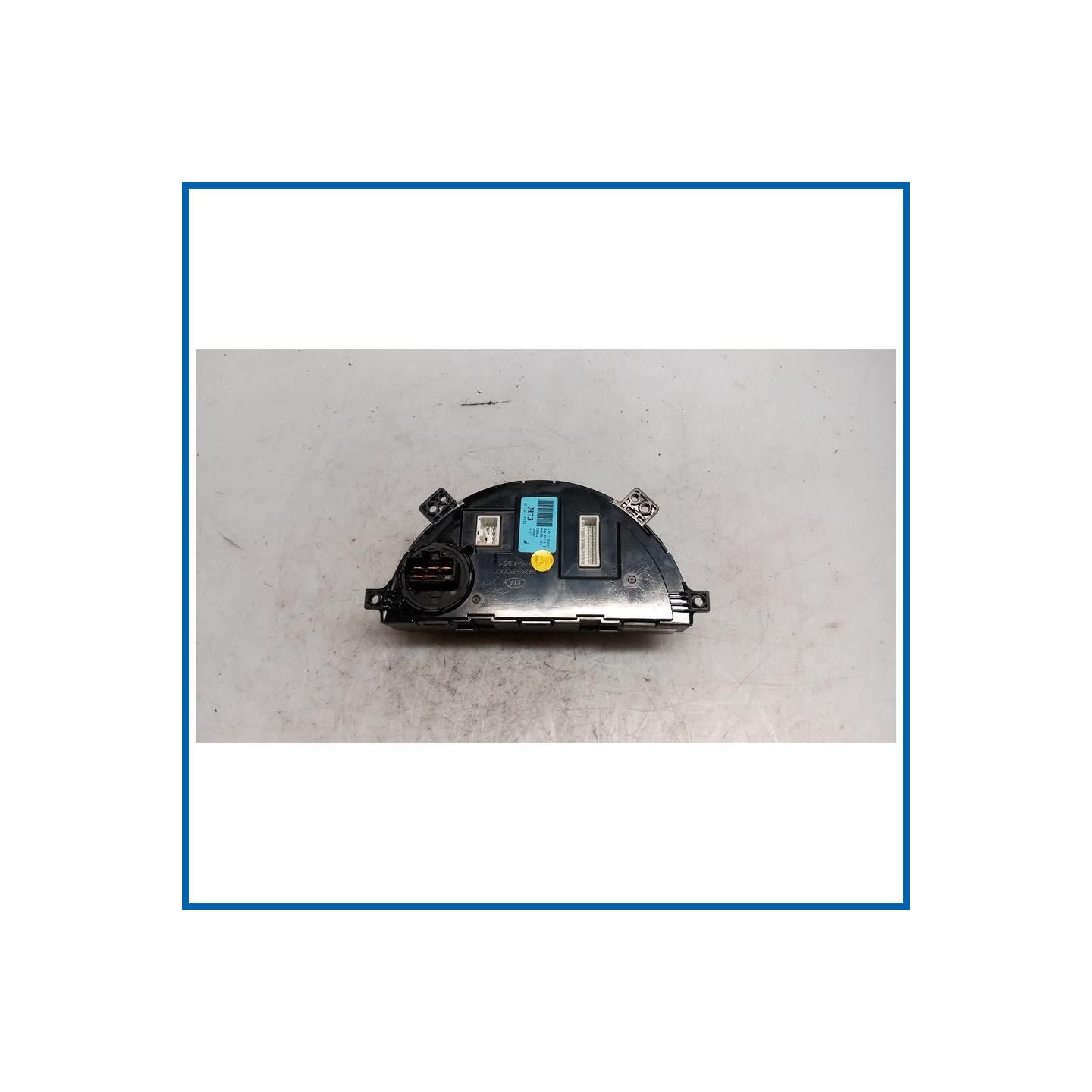 Modulo comando riscaldamento / clima KIA Soul I