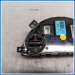 Modulo comando riscaldamento / clima KIA Soul I